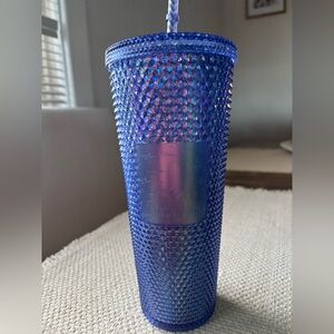 Starbucks Disneyland tumbler